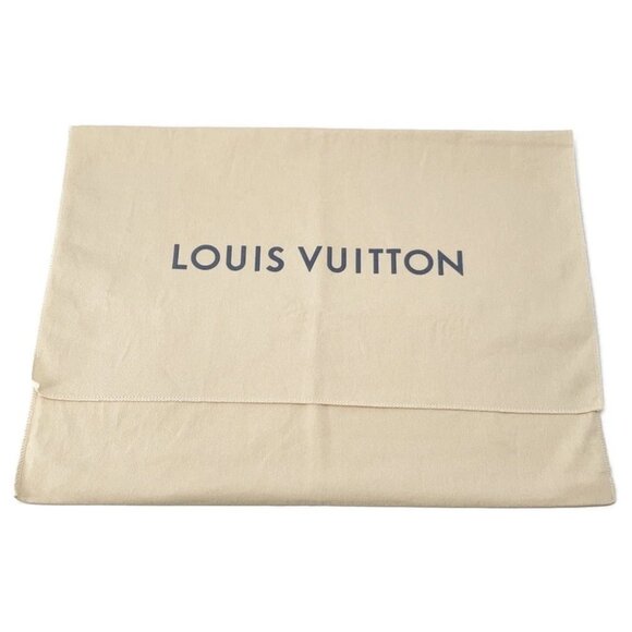 LOUIS VUITTON Ambler Damier Graphite Noir N41289 - Picture 16 of 16